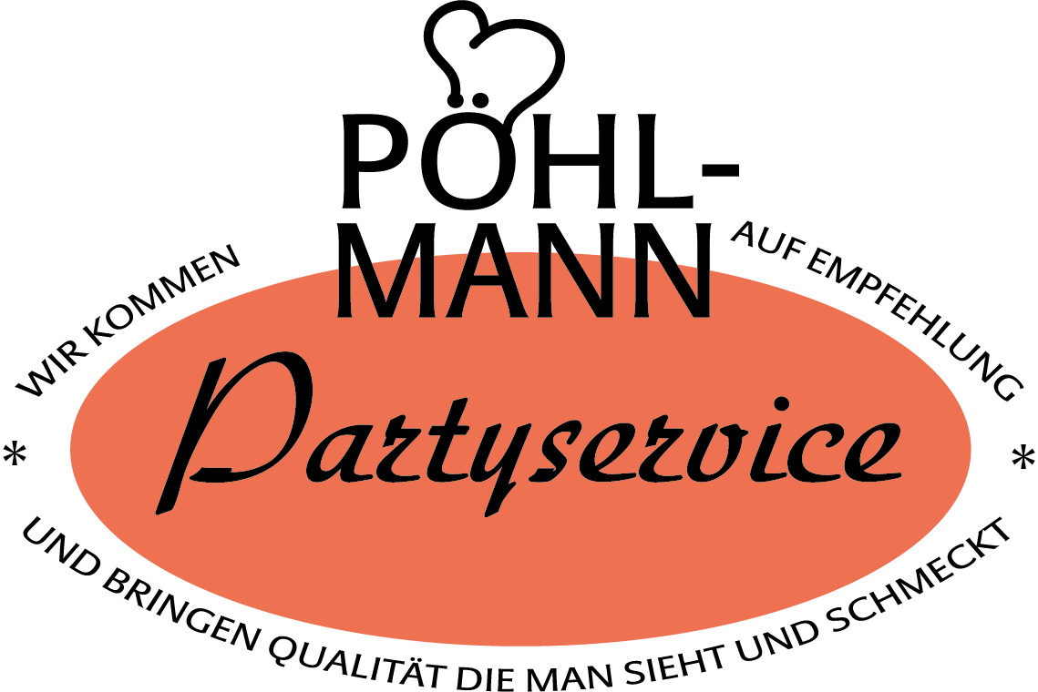 Partyservice Pöhlmann